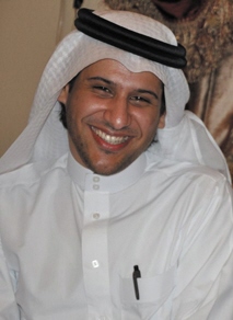 Waleed Abu al-Khair, avocat souadien emprisonn - photo :  priv)